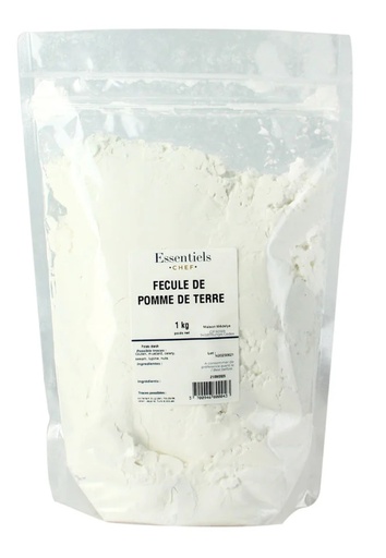 Best Africa Fecule De Pomme De Terre 10x1kg