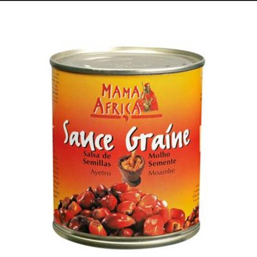 [C10541] Mama Africa Palm Cream 24x400gm  