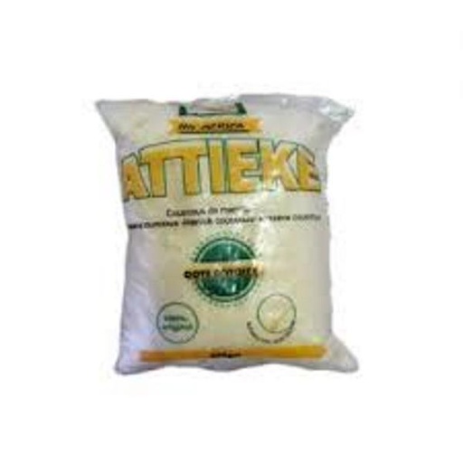 [FRV112] Attieke Frozen Cote D Ivoire 30x500gm 