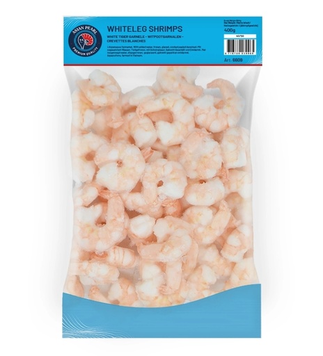 [F10113] Shrimp Frozen Red Star Pride PUD 30x300gm 