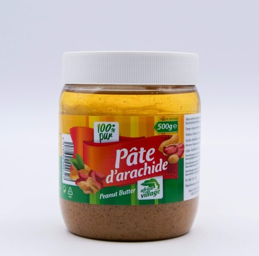 [C10499] Africa Village Pinda Kass 6x500gm 