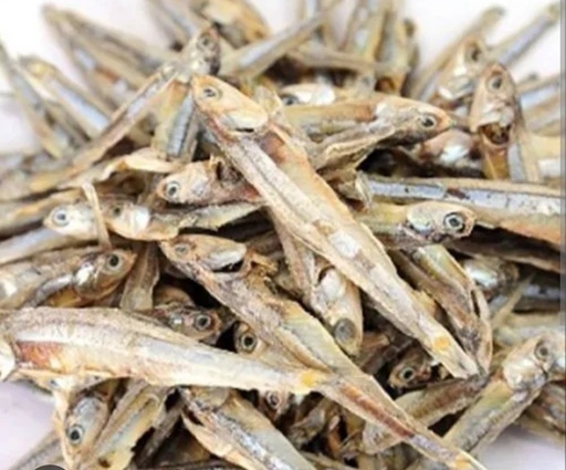 Anchovy Dried 10x80gm