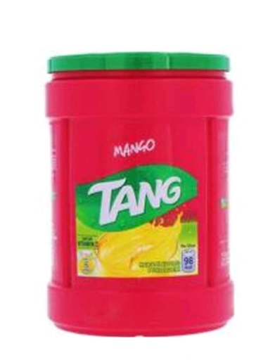 Tang Mango Jar 15x750gm