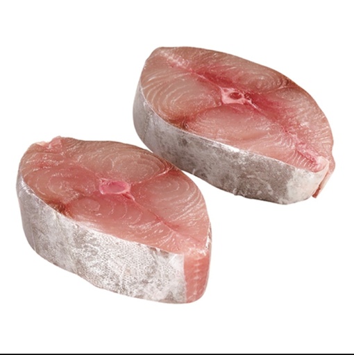[P11626] Rohu Steaks DSD 10x800gm 