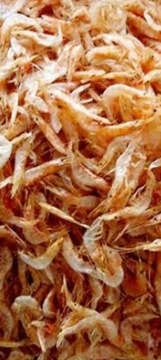 Cray fish Whole 20x50gm