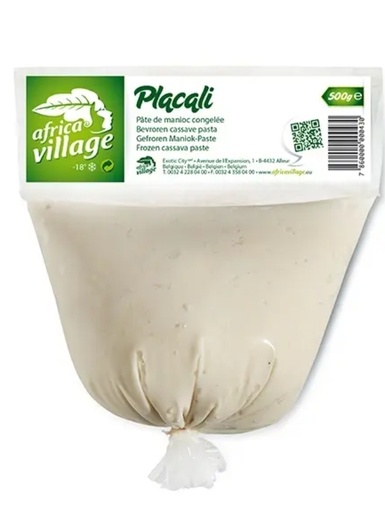 Africa Village Placali 20x500gm.