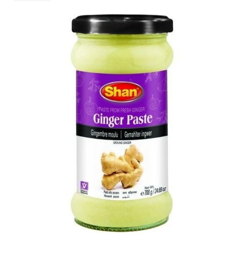 Shan Ginger Paste 6x700gm