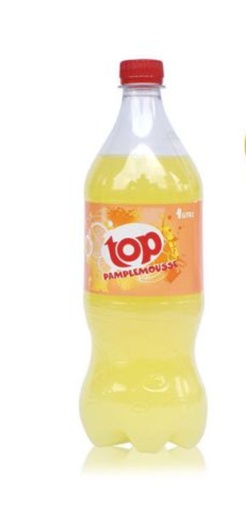 Top Pamplemousee Drink Cameron 6x1ltr