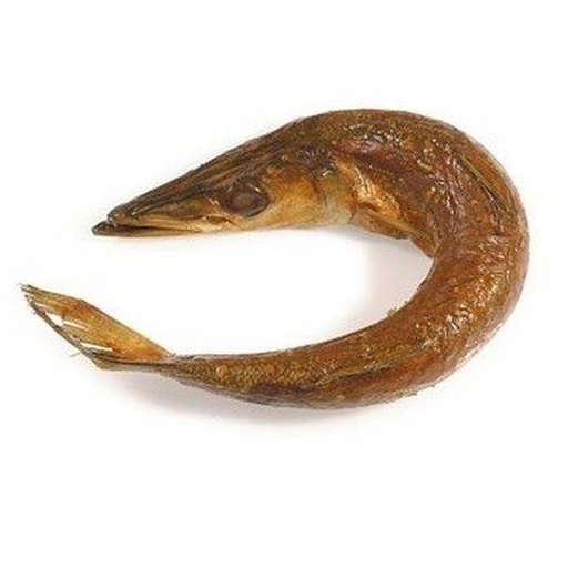 [FRM107] Barracuda Ring Frozen Smoked PACKED 5kg.