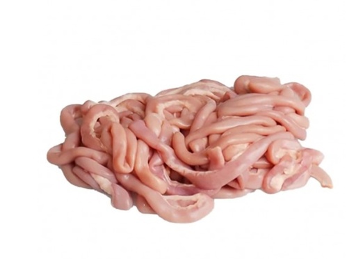 [F10008] African Beauty Cow Ring 20x1kg.  