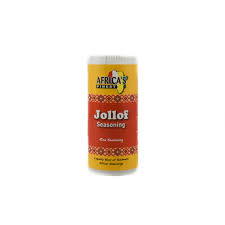 [D11118] Africa Finest Jullof Seasoning 3x600gm