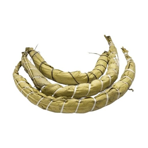 [FRV122] Bobolo Sous Vide Cameroun 15x800gm