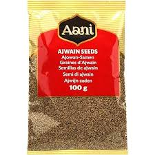 [D10591] AANI Ajwain Seeds 15x100gm. 
