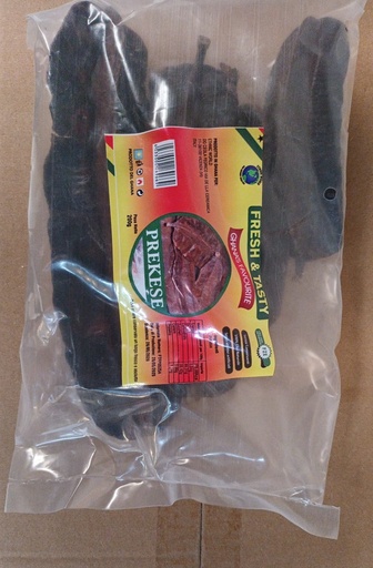 [P01348] Fresh&Tasty Prekese 12x200gm