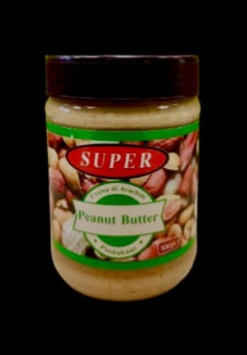 [P01614] Super Pinda Kass 12x350gm