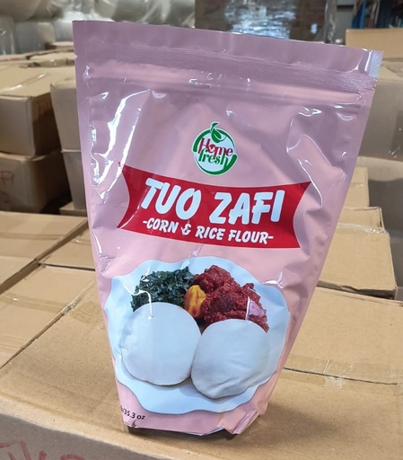 [P01403] Home Fresh Tou Zafi Ghana 12x1kg