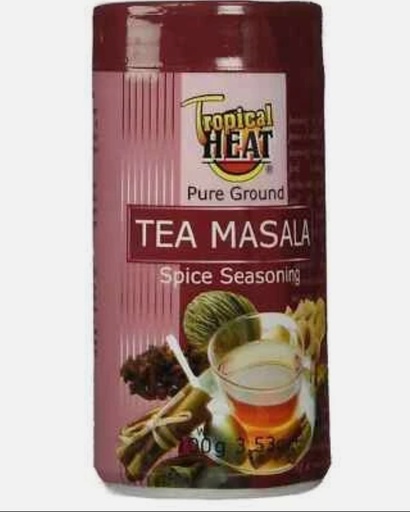[P01643] Tropical Heat Tea Masala 6x45gm