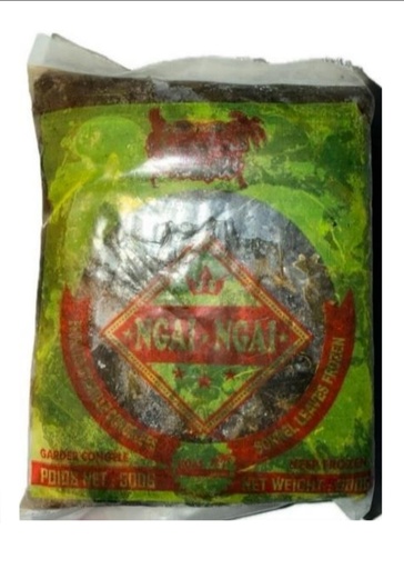 [P01098] African Beauty Ngai Ngai Africa 30x500gm.