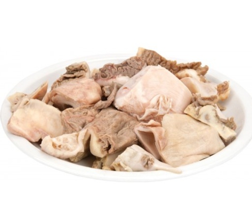 African Beauty Cow (Abodi) Stomach 10x1kg