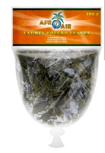 Afroase Ngai Ngai Africa 15x500gm.