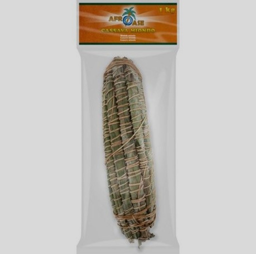 [P01120] Afroase Miondo Cameron 15x1kg.