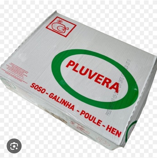 [F10264] Pluvera Young Cockeral 12x1000gm. 