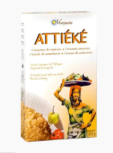 [D11188] Attieke Marguerite 24x250gm.