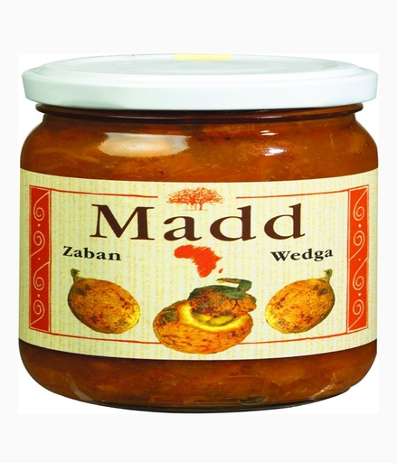 [D11361] Racines Madd 12x330gm.