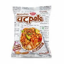 [P11686] Nepal Chatpate Noodles 30x60gm