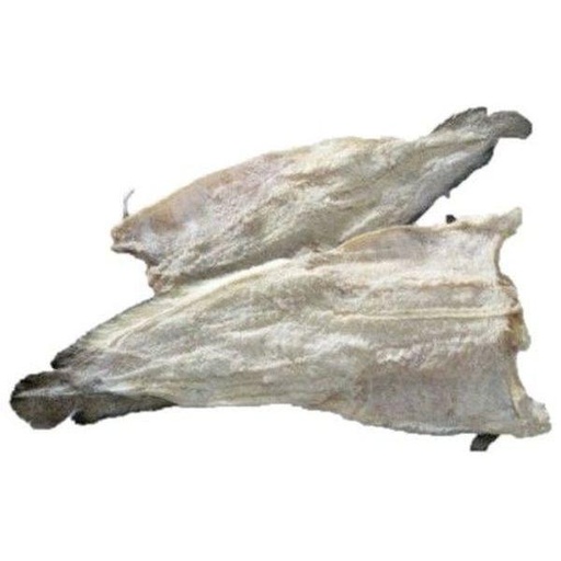 [PRS112] Bonifresh Salted Fish (Sole) 3kg  