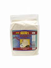 [D10916] Nkulenu Banku Mix Ghana 10x1kg