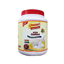 [D10417] Checkers 3 In One Milk 3x2kg