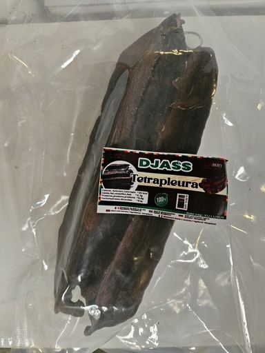 [P11662] Djass Tetrapleura/prekese 10x100gm