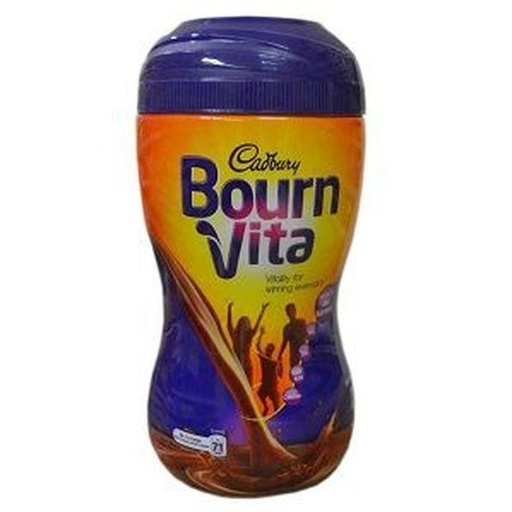 [D10412] Bournvita Nigeria 500gm Per Pc.
