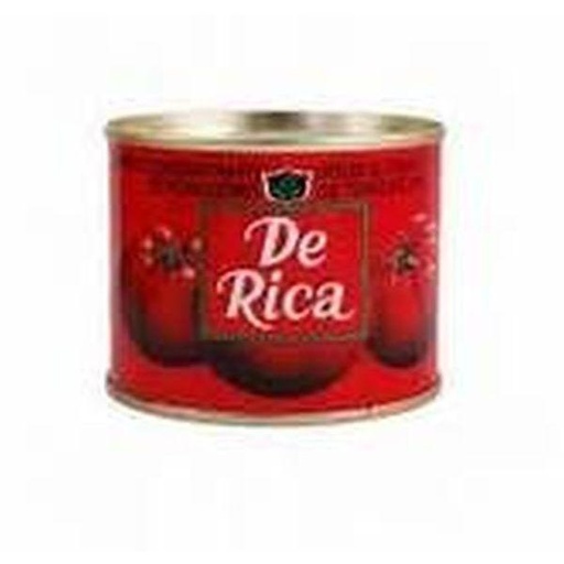[C10516] De Rica Tomate Paste 50x70gm