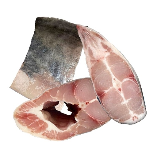 [FRM151] Dsd Pangasius Steaks/Coupe 12x800gm