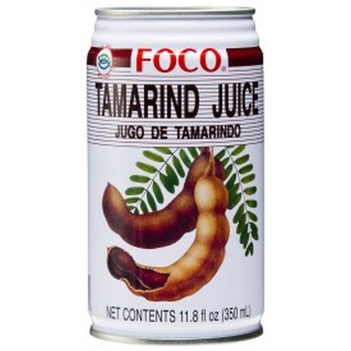 [DJU140] Foco Tamarind Drink 24x350ml
