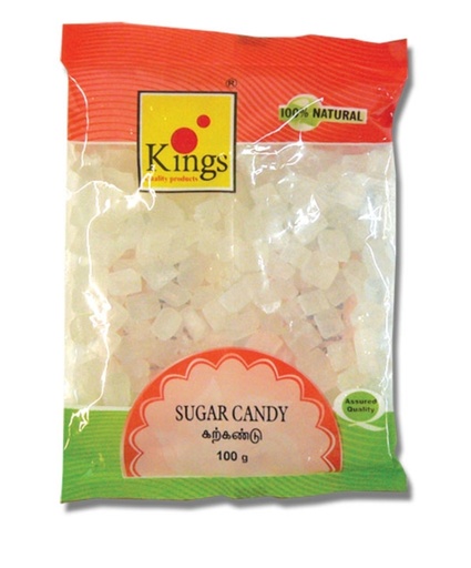 [D11497] Kings Suger Candy 20x100gm.