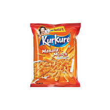 [P11716] Kurkure Masala Munch Chips 90pcs.