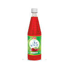 [DJU200] Qarshi Jameshirin Syrup 12x800ml.