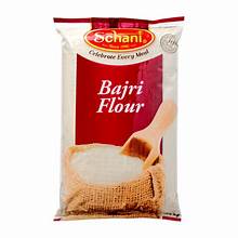 [D11115] Schani Bajri Flour 10x1kg
