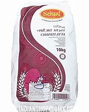 [D11116] Schani Chapati Atta Wheat Flour 10kg.