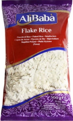 Apna Baba Rice Flake Medium 20x300gm.