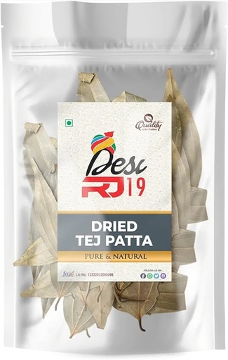 Desi Bay Leaves 20x20gm.