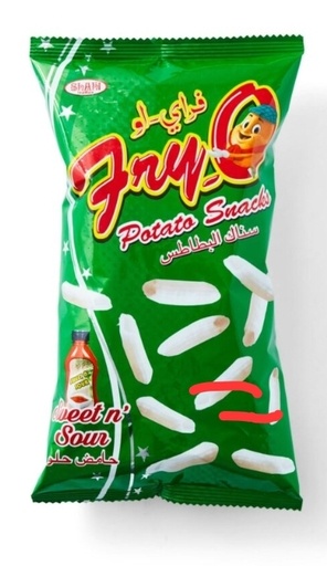 Shahi PK Salty Potato Snacks slanti 24x55gm