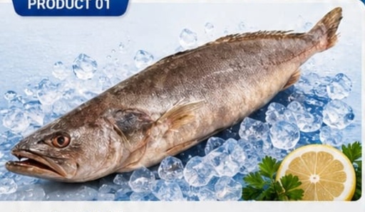 [FRM303] Kandratiki Clean 500/800gm 10kg Vrac