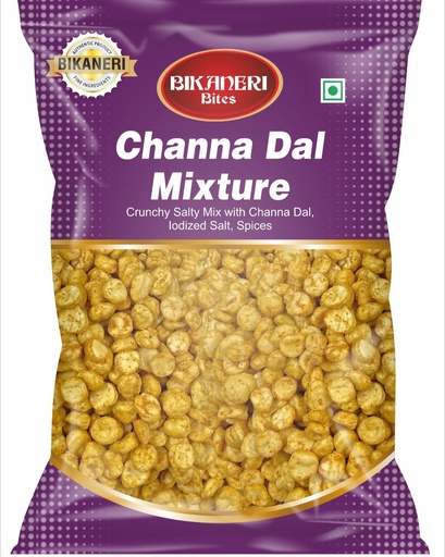 Bikaneri Bites Chana Dal 10x150gm.