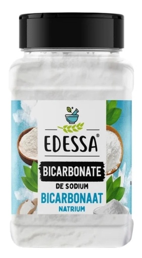 Edessa   Bicarbonate Soda 12x165gm.