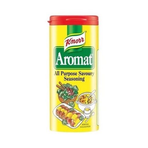[D11252] Knorr Aromate All Purpose 6x90gm 