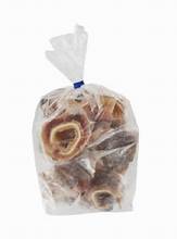 [F10011] African Style Cow Ears Halal 7x1kg 